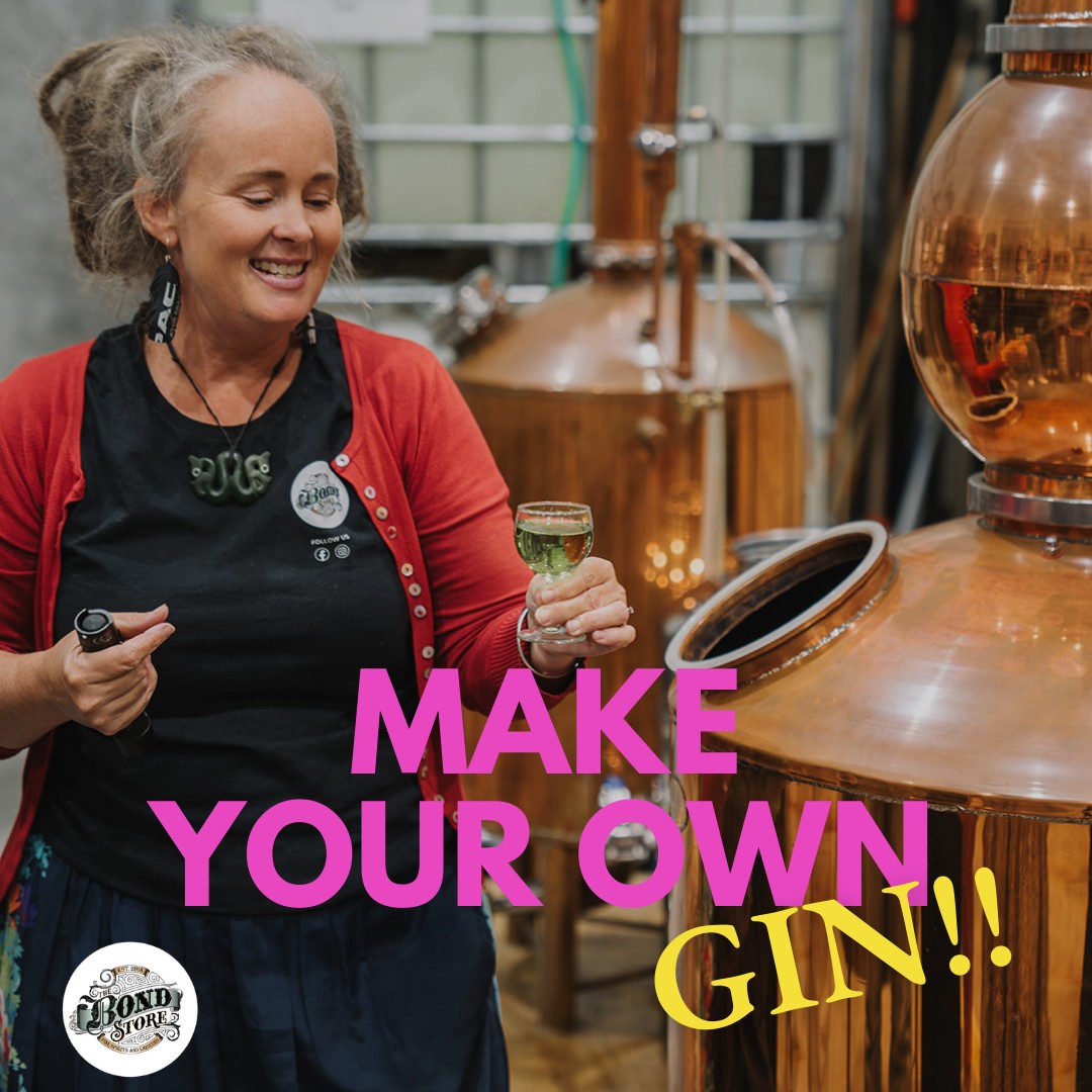 Kāpiti Food Fair The Bond Store The Bond Store KFF 2025